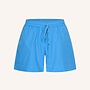 Lio Poplin Shorts | Regatta Blue