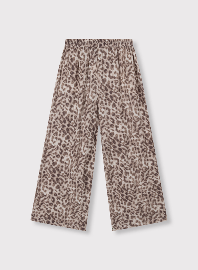 Sporty animal pants | Animal