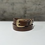 Leather - Brown Gold