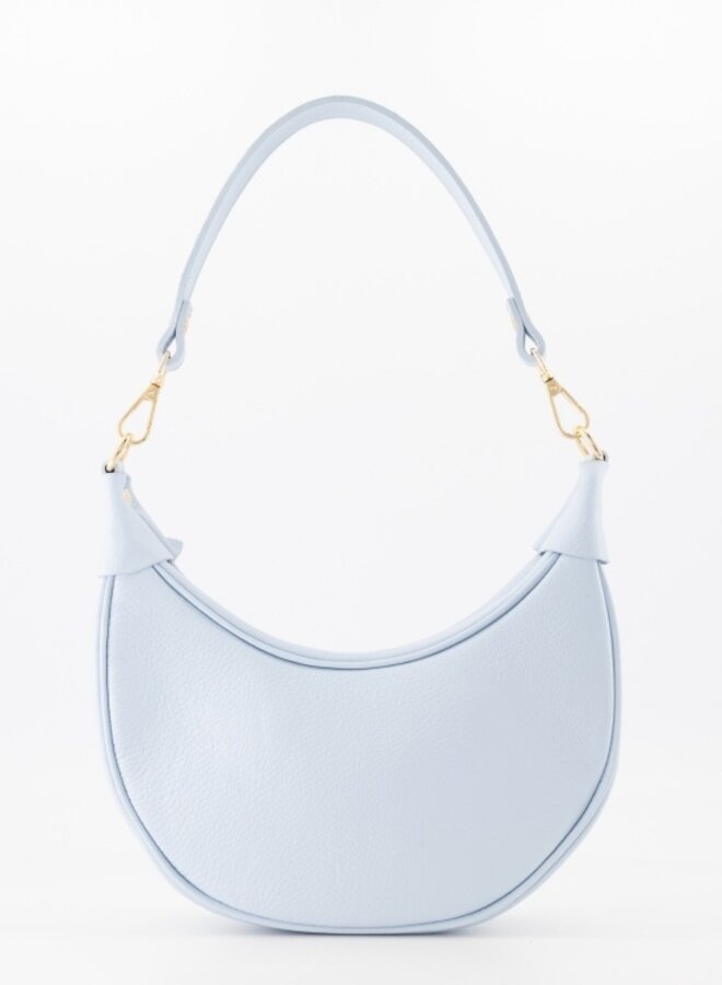 Kyra - Classic Grain - Celeste Blue