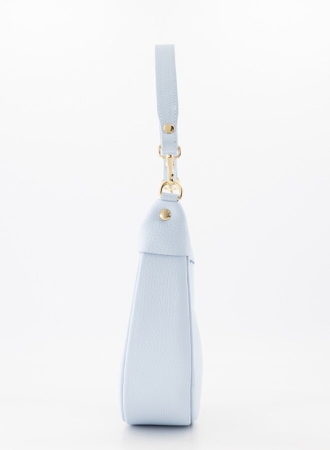 Kyra - Classic Grain - Celeste Blue