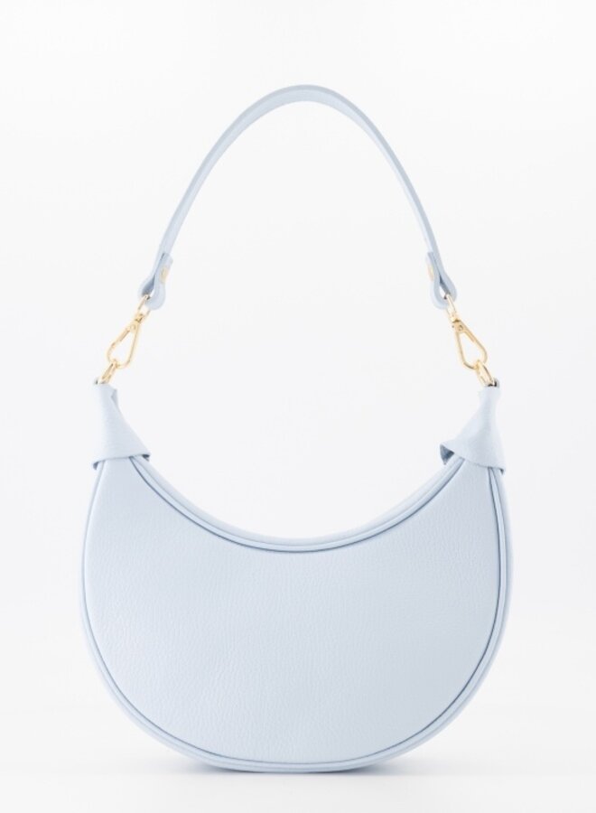 Kyra - Classic Grain - Celeste Blue