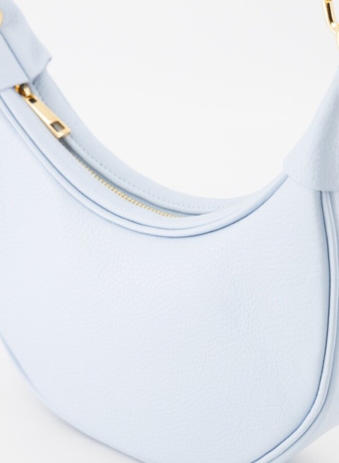 Kyra - Classic Grain - Celeste Blue