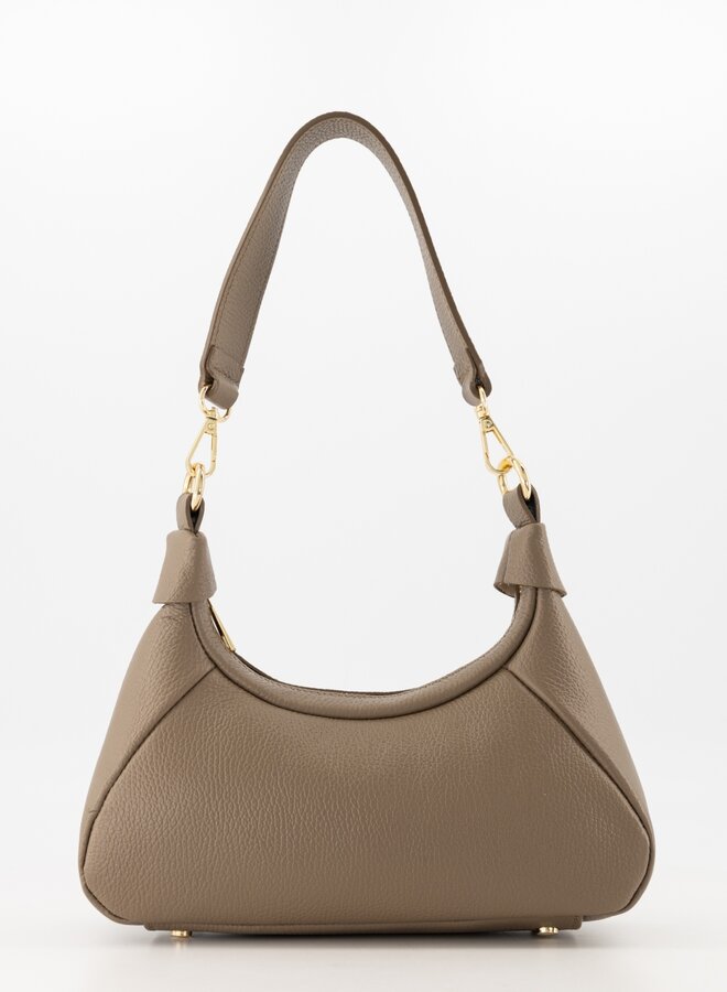 Vanya - Classic Grain - Taupe