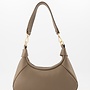 Vanya - Classic Grain - Taupe