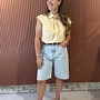 Camille Short | Mauroi Bright TGS