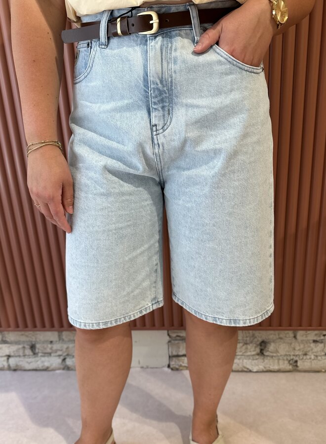 Camille Short | Mauroi Bright TGS