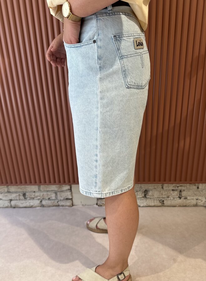 Camille Short | Mauroi Bright TGS