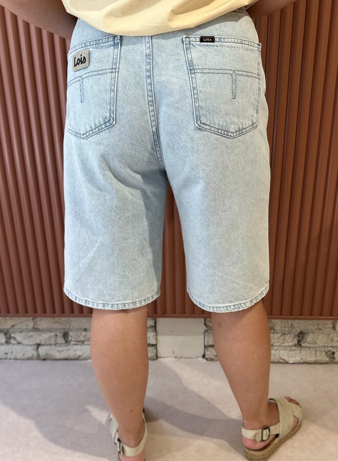 Camille Short | Mauroi Bright TGS