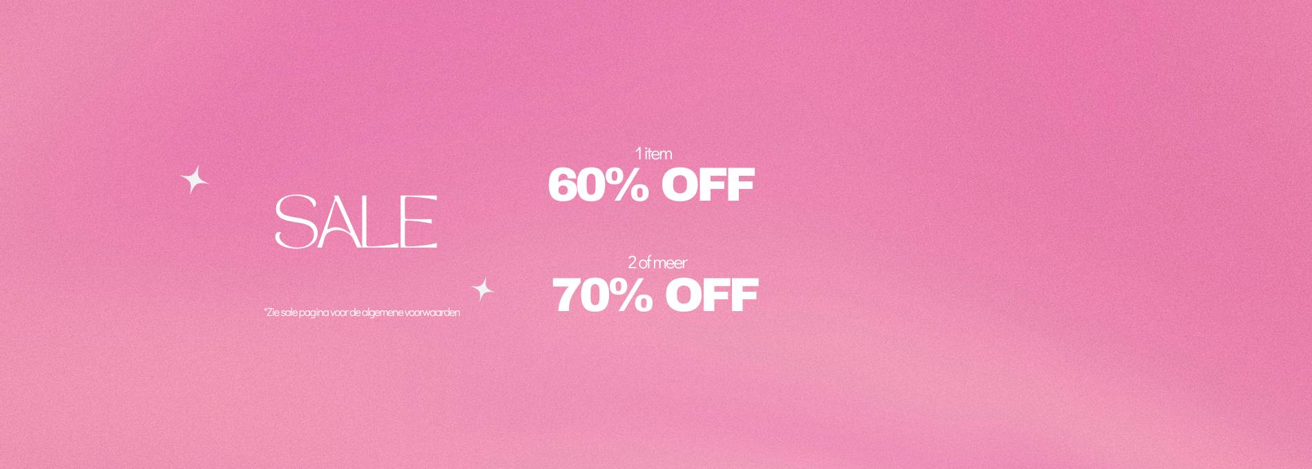 SUPER SALE