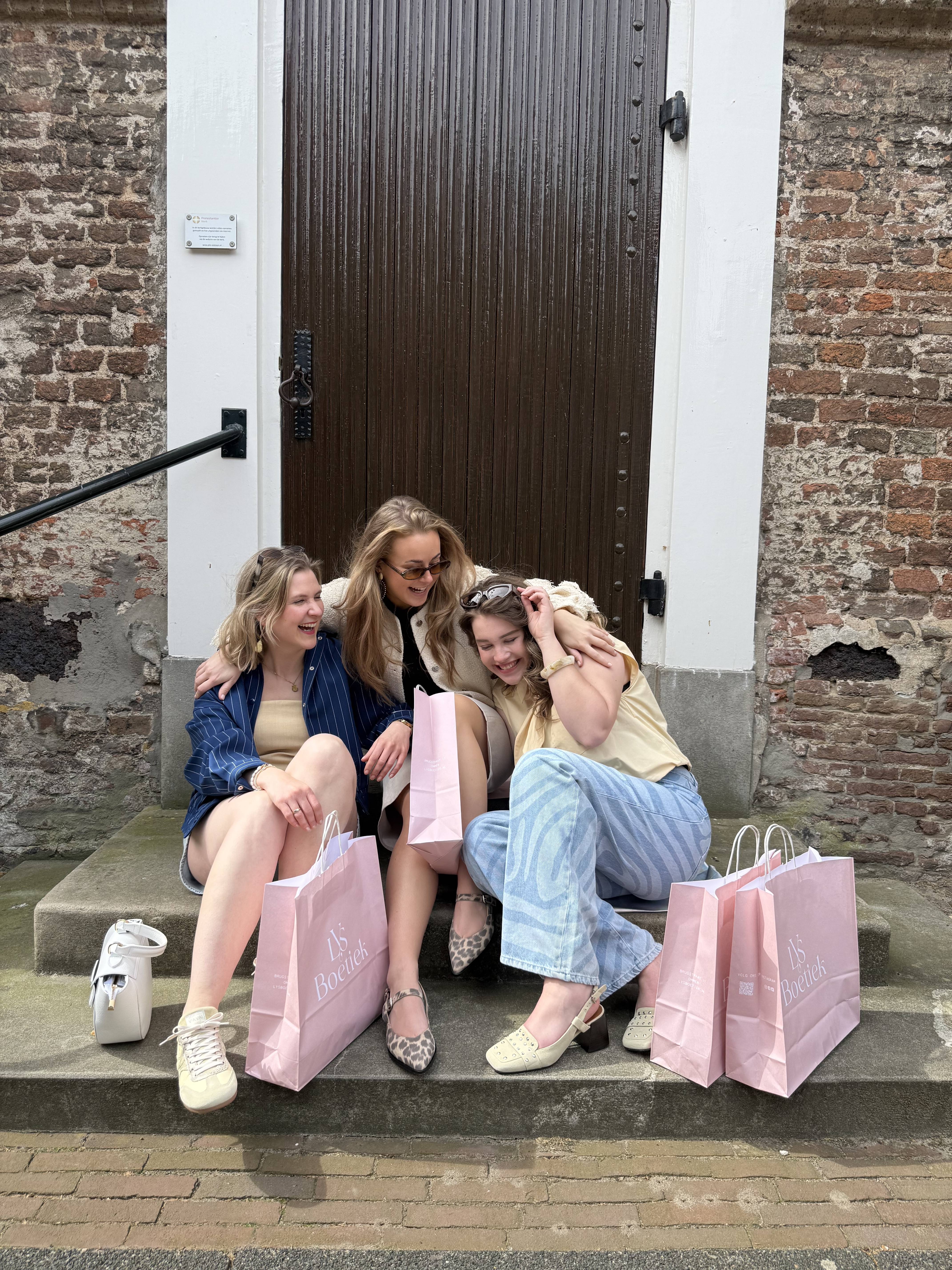 NIEUW