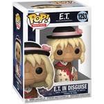 Funko Funko POP figure E.T. The Extra-Terrestrial 40 th E.T in Disguise