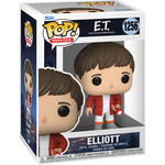 Funko Funko POP figure E.T. The Extra-Terrestrial 40 th E.T Elliott