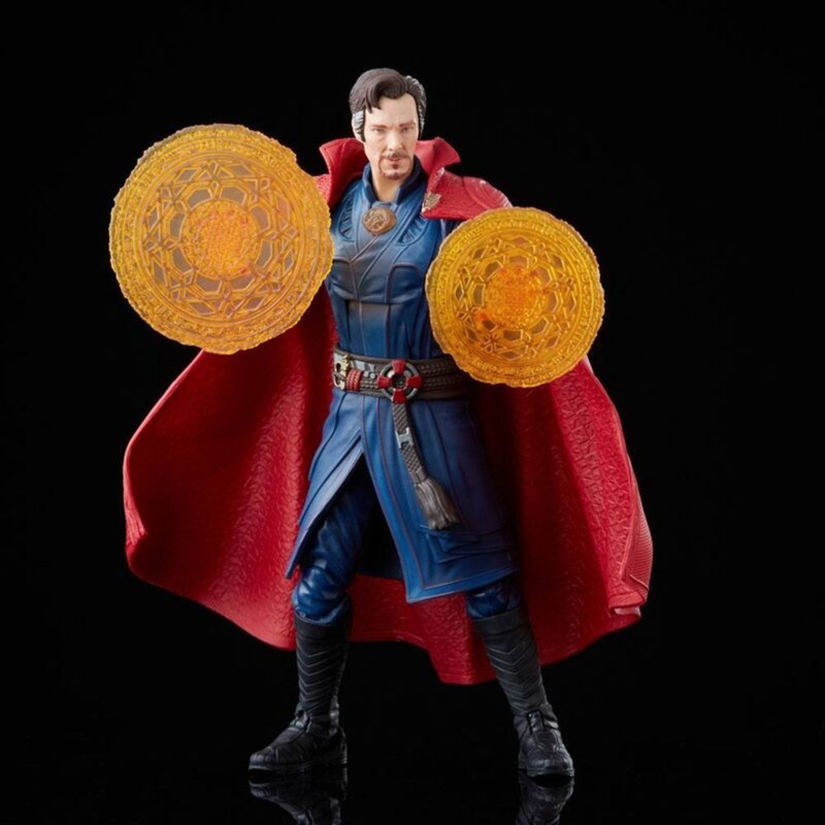 Hasbro Hasbro Marvel Legends Multiverse of Madness Doctor Strange Figure