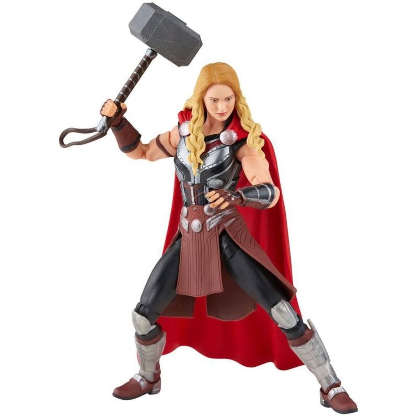 Hasbro Hasbro Marvel Legends Thor Love and Thunder Mighty Thor Figure