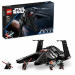 LEGO LEGO Star Wars Transport van de Inquisitor Scythe (75336)