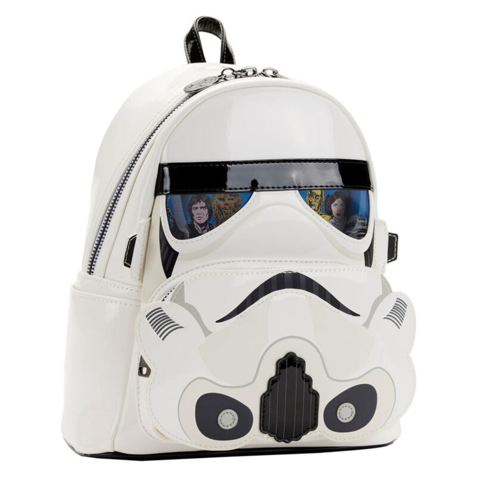 Loungefly Loungefly Star Wars Lenticular Backpack 25cm