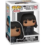 Funko Funko POP Figure The Umbrella Academy Allison