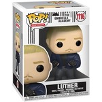 Funko Funko POP Figure The Umbrella Academy Luther