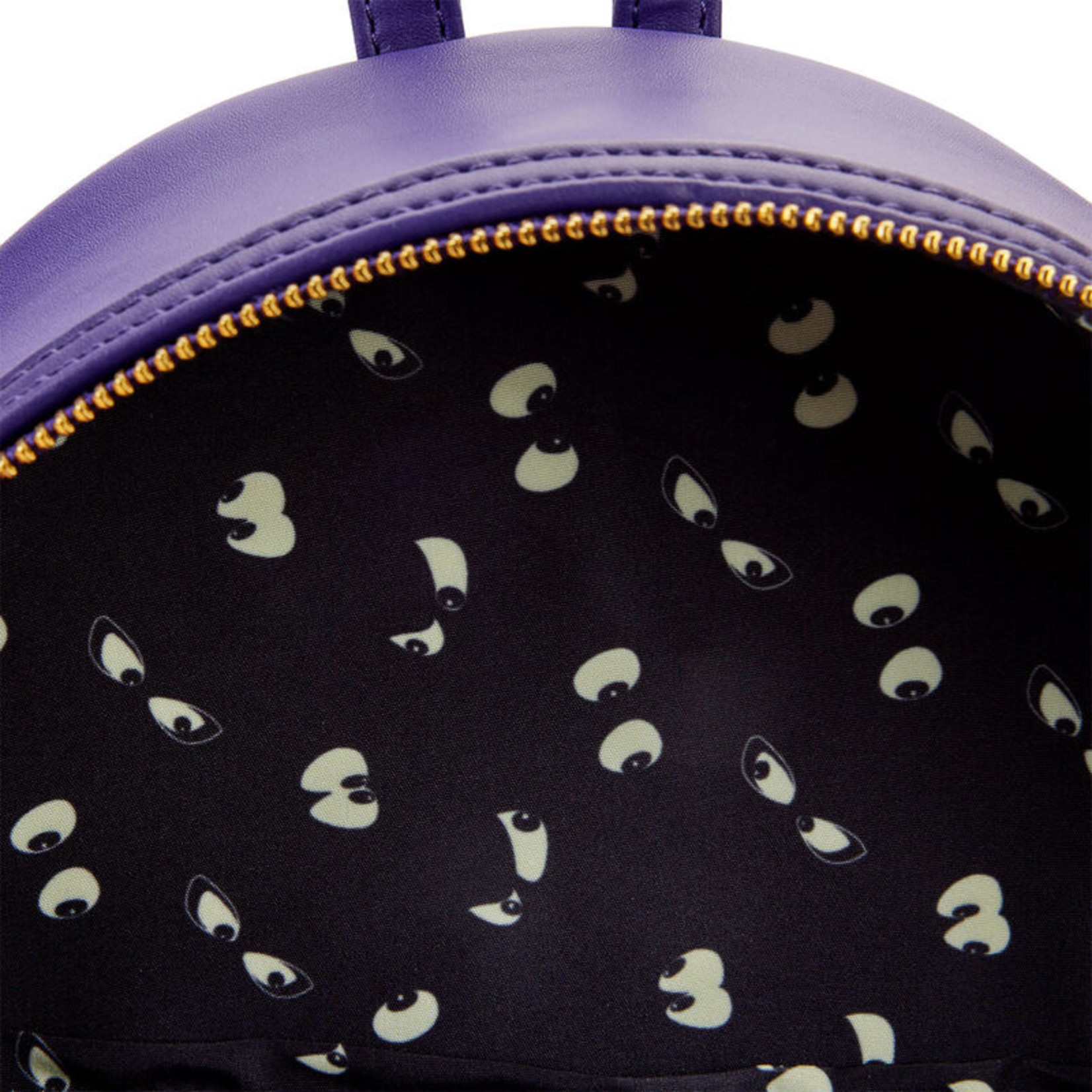 Loungefly Loungefly Scooby Doo Ghost Chase Backpack 25cm