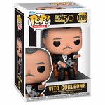 Funko Funko POP! Figure The Godfather 50th Anniversary Vito Corleone