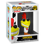 Funko Funko POP! Figure Cartoon Network Cow and Chicken Chicken