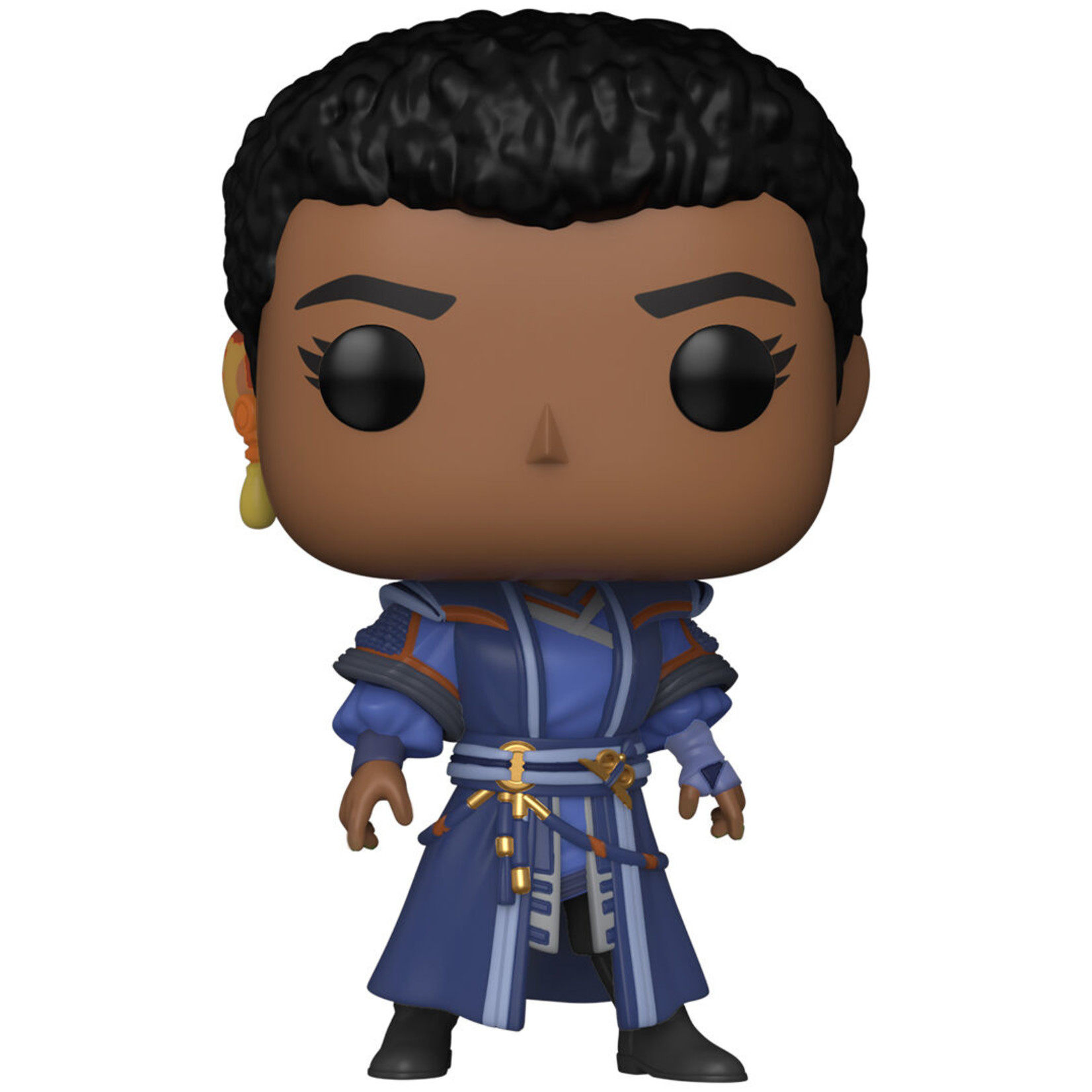 Funko Funko POP! Figure Doctor Strange Multiverse of Madness Sara