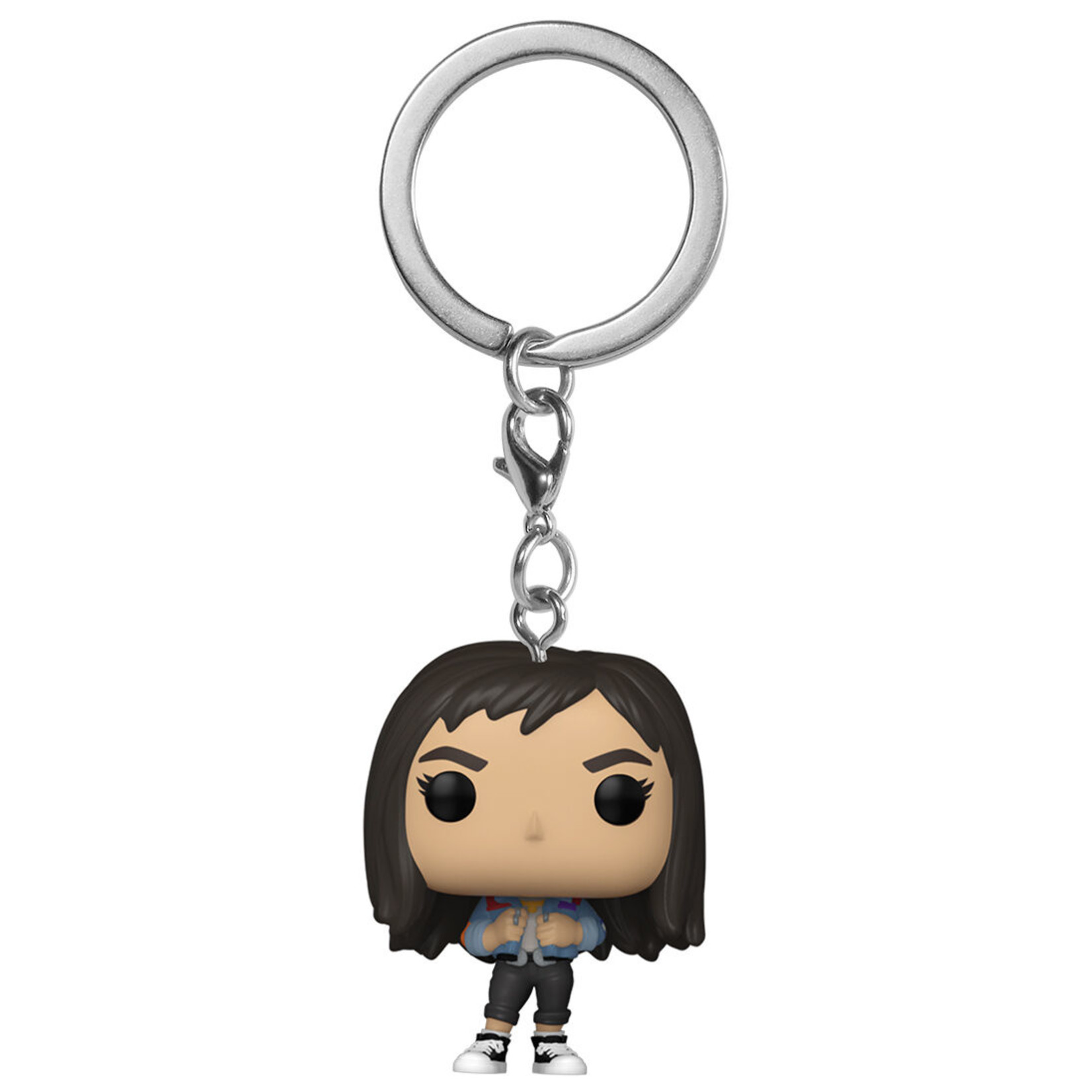 Funko Funko Pocket POP! Keychain Doctor Strange Multiverse of Madness America Chavez