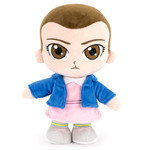 Play by Play Play by Play Stranger Things Plush Toy Eleven