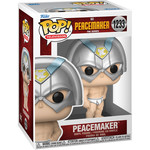 Funko Funko POP! Figure Peacemaker the Series Peacemaker