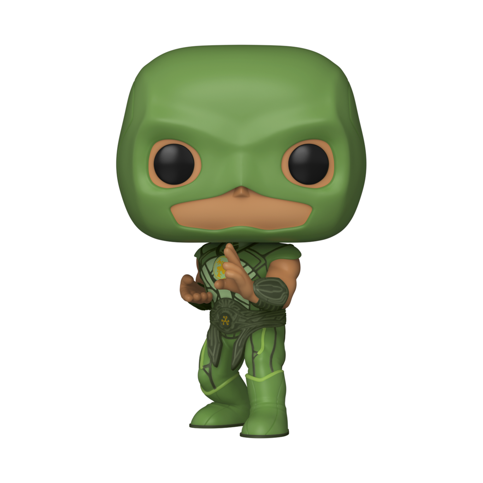 Funko Funko POP! Figure Peacemaker the Series Judomaster