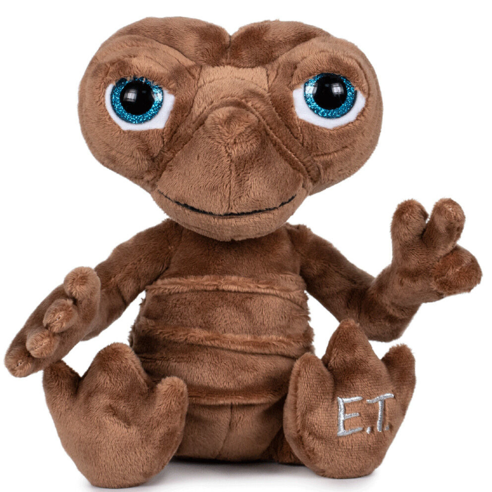 Amblin Entertainment Amblin Entertainment E.T. The Extra-Terrestrial Plush Toy 25 cm