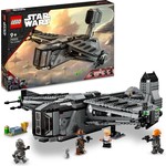 LEGO LEGO Star Wars The Justifier (75323)
