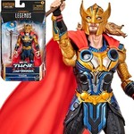 Hasbro Hasbro Marvel Legends Thor Love and Thunder Thor Figure