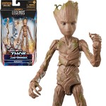 Hasbro Hasbro Marvel Legends Thor Love and Thunder Groot Figure