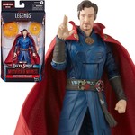 Hasbro Hasbro Marvel Legends Multiverse of Madness Doctor Strange Figure