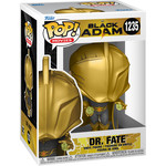 Funko Funko POP! Figure Black Adam Dr. Fate