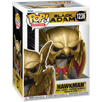 Funko Funko POP! Figure Black Adam Hawkman