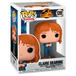 Funko Funko POP! Figure Jurassic World Dominion Claire Dearing