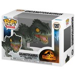 Funko Funko POP! Figure Jurassic World Dominion Giganotosaurus