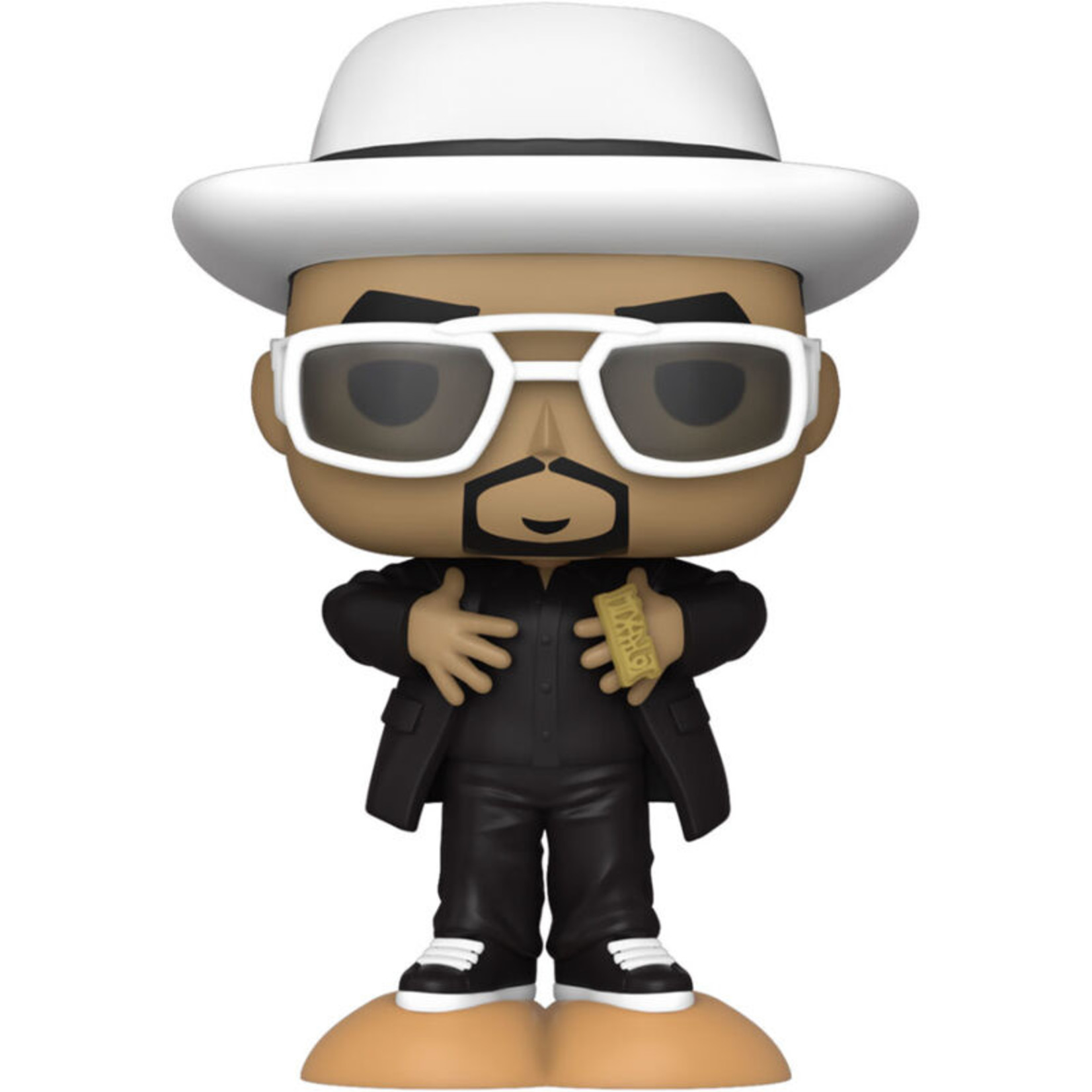 Funko Funko POP! Figure Rocks Sir Mix-A-Lot