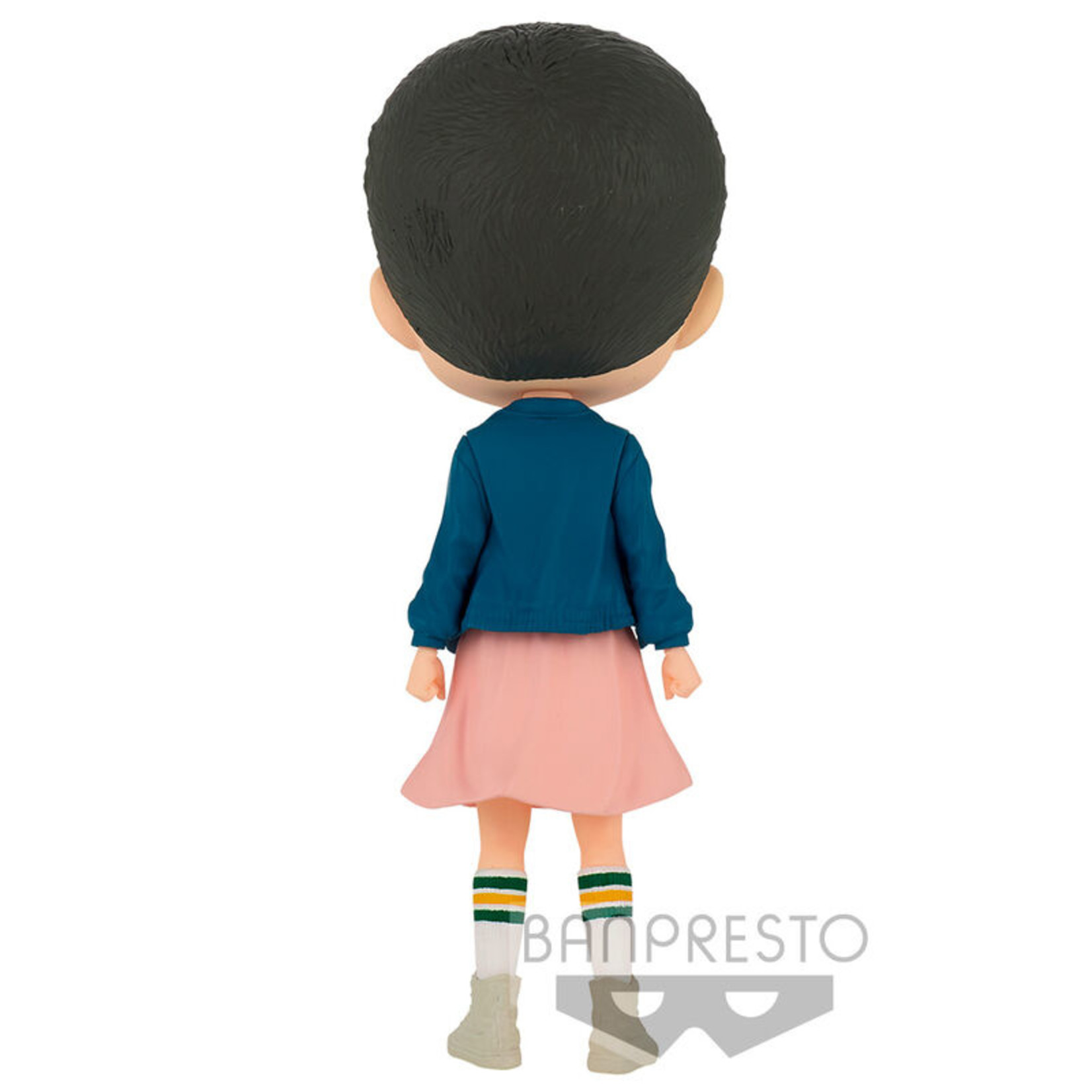 Banpresto Banpresto Q Posket Stranger Things Eleven Vol. 1