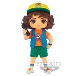 Banpresto Banpresto Stranger Things Q Posket Dustin