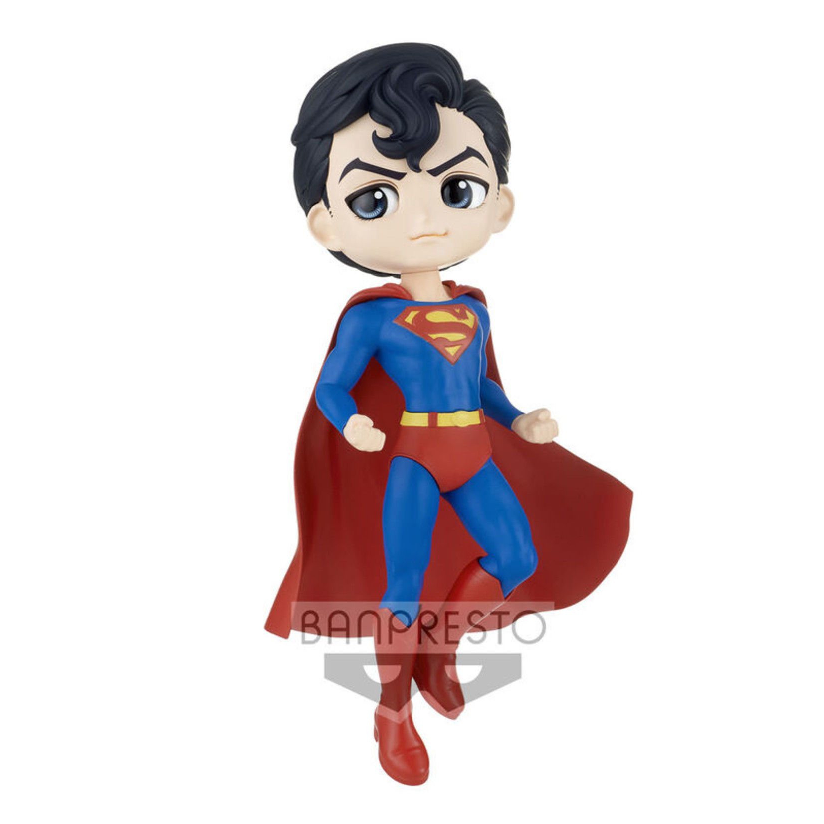 Banpresto Banpresto DC Comics Superman (Color Version A)