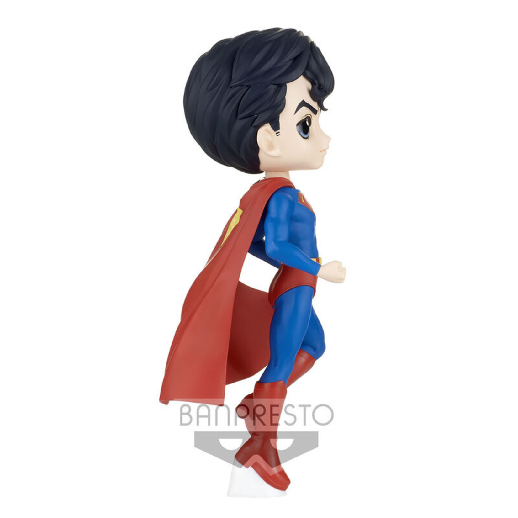 Banpresto Banpresto DC Comics Superman (Color Version A)