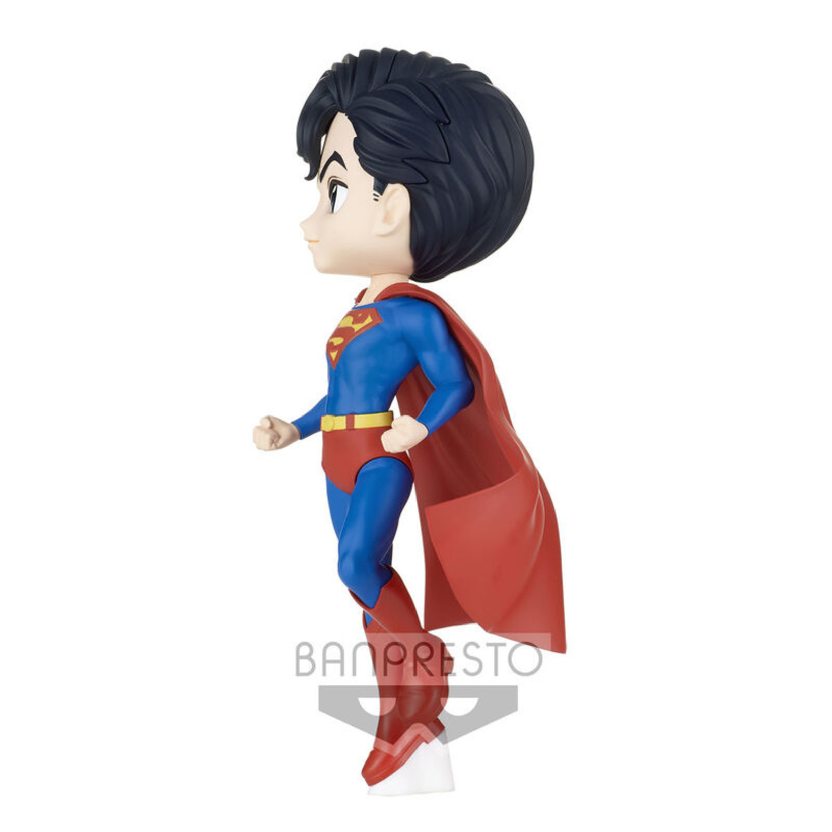 Banpresto Banpresto DC Comics Superman (Color Version A)