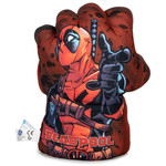 Play by Play Play by Play Marvel Deadpool Glove Toy 27 cm