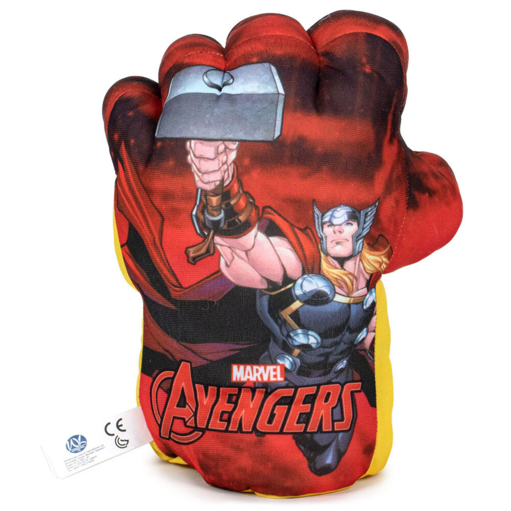 Play by Play Play by Play Marvel Thor Glove Toy 27 cm