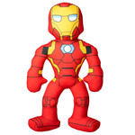 Sambro Sambro Marvel Iron Man Soft Toy with Sound 50 cm