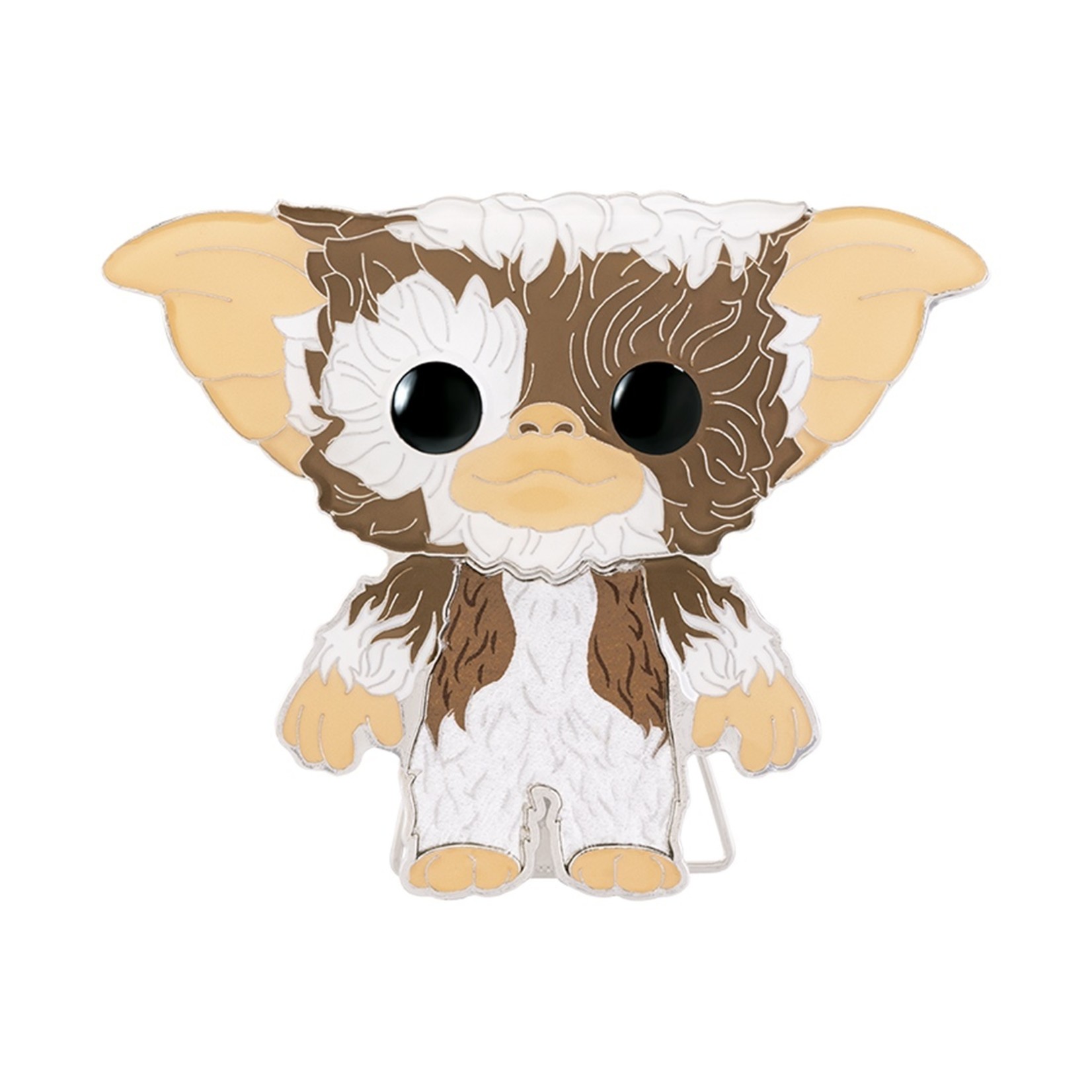 Funko Funko Pop! Enamel Pin Gremlins Gizmo 10 cm